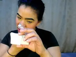 Amateur Private Sex Chat of Candy_Kruhs