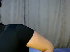 Amateur Sex Cam of Candy_Kruhs