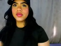 Amateur Live Porn of Candy_Kruhs