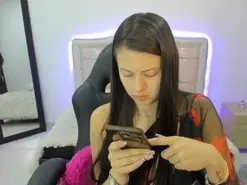 Amateur Free Live Porn of dulce_love