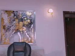 Amateur Live Sex Cam of AgathaKondo