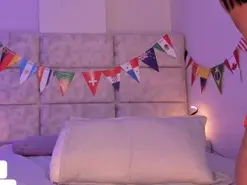 Amateur Adult Webcam of Daphne__