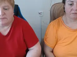 Amateur Adult Video Chat of Lindy_Jeanie