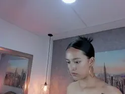 Amateur Sex Chat of salome_smitth