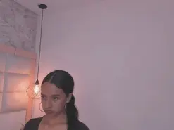 Amateur Live Sex Cam of salome_smitth