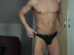 Amateur Free Live Porn of AlexKunt