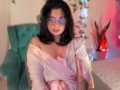 Amateur Nude Webcam of Tori_Just