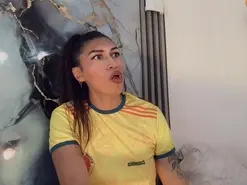 Amateur Free Porn Cam of khiara_moretti