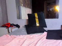 Amateur Live Sex Cam of MedusaAndPerseo
