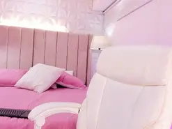 Amateur Live Sex of milu_beluci