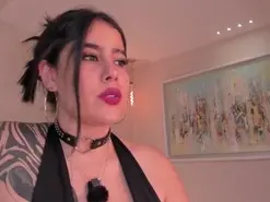 Amateur Free Porn Cam of NicoBlake