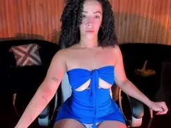 Amateur Private Sex Chat of AlessaRomero