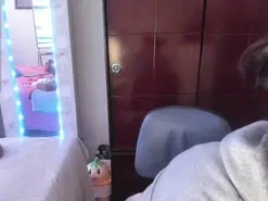 Amateur Live Sex Cam of Rapunzell_