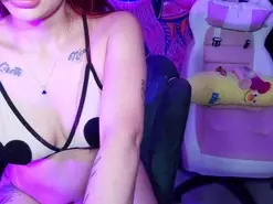 Amateur Free Live Porn of sweetcamy
