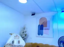 Amateur Nude Webcam of Anastasiia_rous