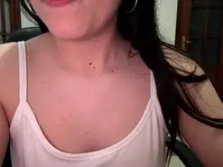 Amateur Sex Cam of LadOscuro_X