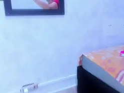 Amateur Sex Cam of andrealopezcm