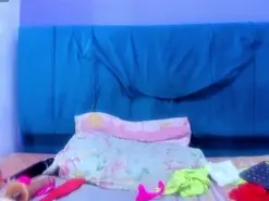 Amateur Free Porn Cam of andrealopezcm