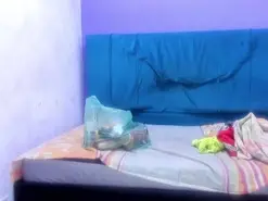 Amateur Best Webcam of andrealopezcm