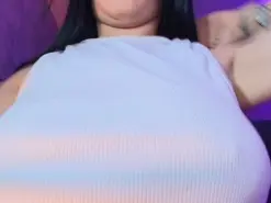 Amateur Free Porn Cam of AnnaliOlsenxx