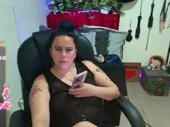 Amateur Sex Cam of elektra_32