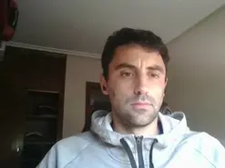 Amateur Sex Cam of timiboy