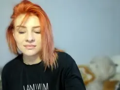 Amateur Sex Cam of KissyKristy