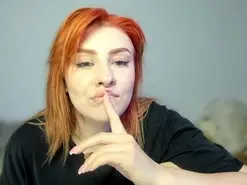 Amateur Nude Webcam of KissyKristy