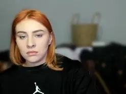 Amateur Sex Cam of KissyKristy