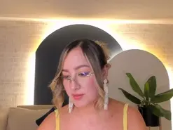 Amateur Free Live Porn of NovaSinclair