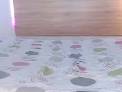 Amateur Live Sex Cam of salomeyfelipe