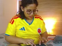 Amateur Best live sex cam show of salomeyfelipe