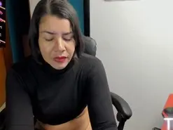 Amateur Free Live Porn of peanuttangerine