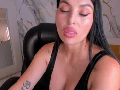 Amateur Nude Webcam of AbbyDalton