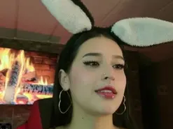 Amateur Sex Cam of Charlotte_greys
