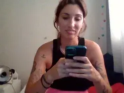 Amateur Live Porn of May_Bonding