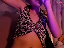 Amateur Live Sex of Victoria_Cartie