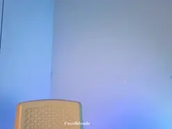 Amateur Best Webcam of carol_blonde