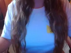 Amateur Best Webcam of HellouKitty