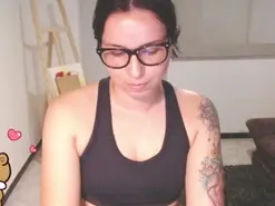 Amateur Adult Webcam of andy_allen