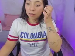 Amateur Live Porn of sarita_jane