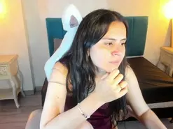 Amateur Live Sex of EmilyBuu
