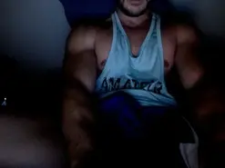 Amateur Live Porn of xulito666