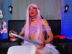 Amateur Adult Webcam of suzume_Mendez