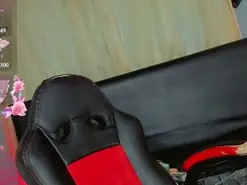 Amateur Private Sex Chat of suzume_Mendez