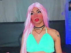 Amateur Live Porn of suzume_Mendez