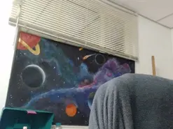 Amateur Live Porn of mariecam