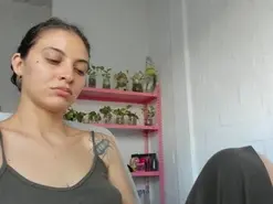 Amateur Adult Webcam of mariecam