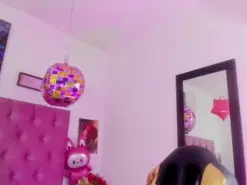 Amateur Best Webcam of Aily_star