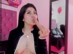 Amateur Best live sex cam show of Aily_star